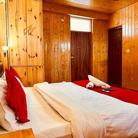 The Kanchanikoot Classic Manali ภายนอก รูปภาพ